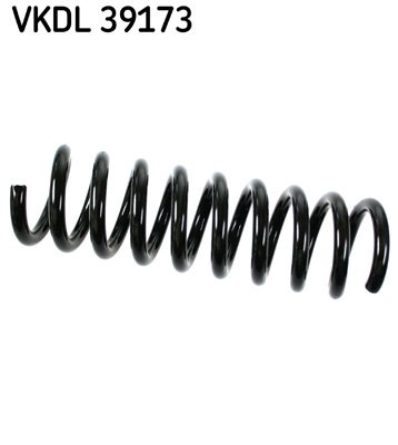SKF VKDL 39173 Fahrwerksfeder
